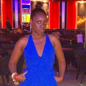 Meet your Posher, Nicole